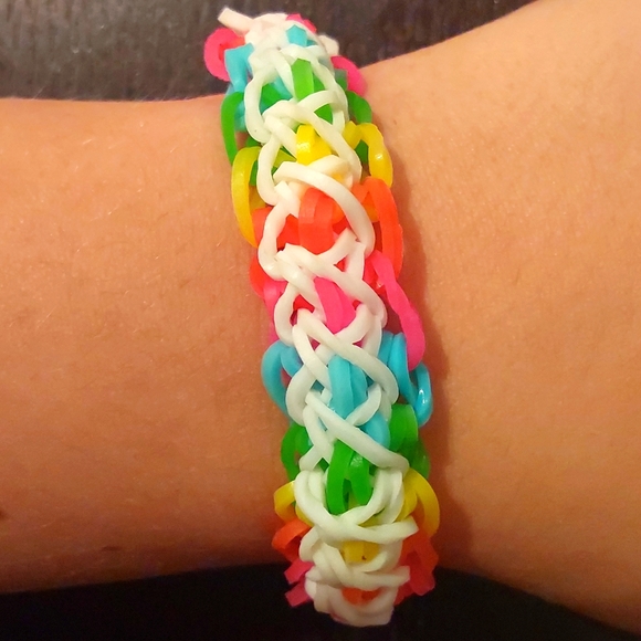 Penny Shima bracelet - Picture 3 of 4